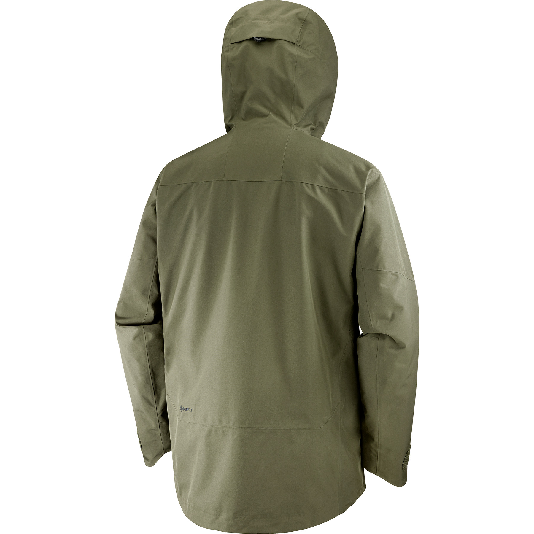 CHARGER GORE-TEX 2L - 11