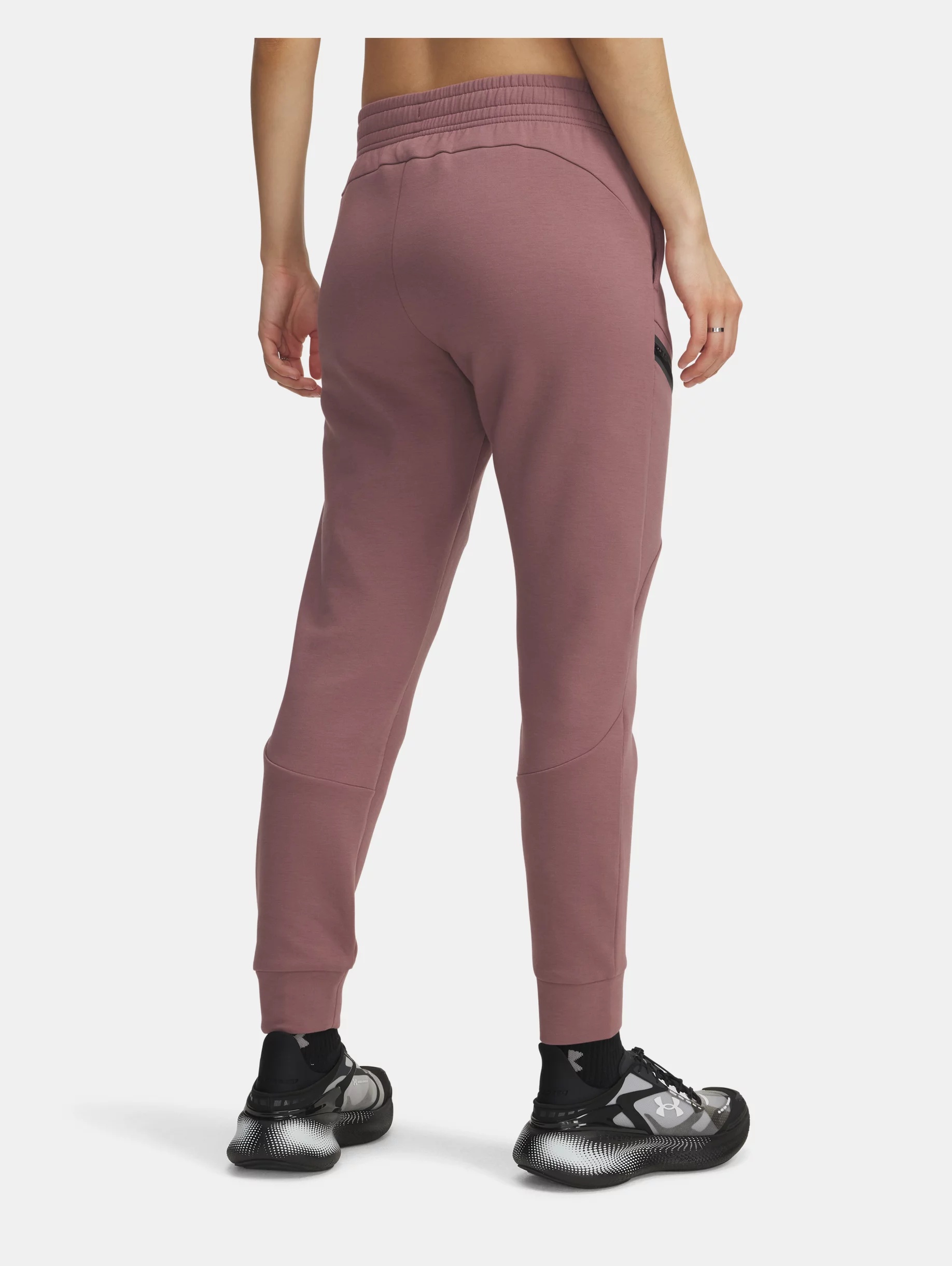 UA Unstoppable Fleece - 2