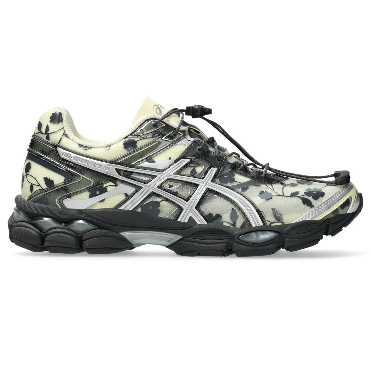 GEL-CUMULUS 16 SSCB - 1