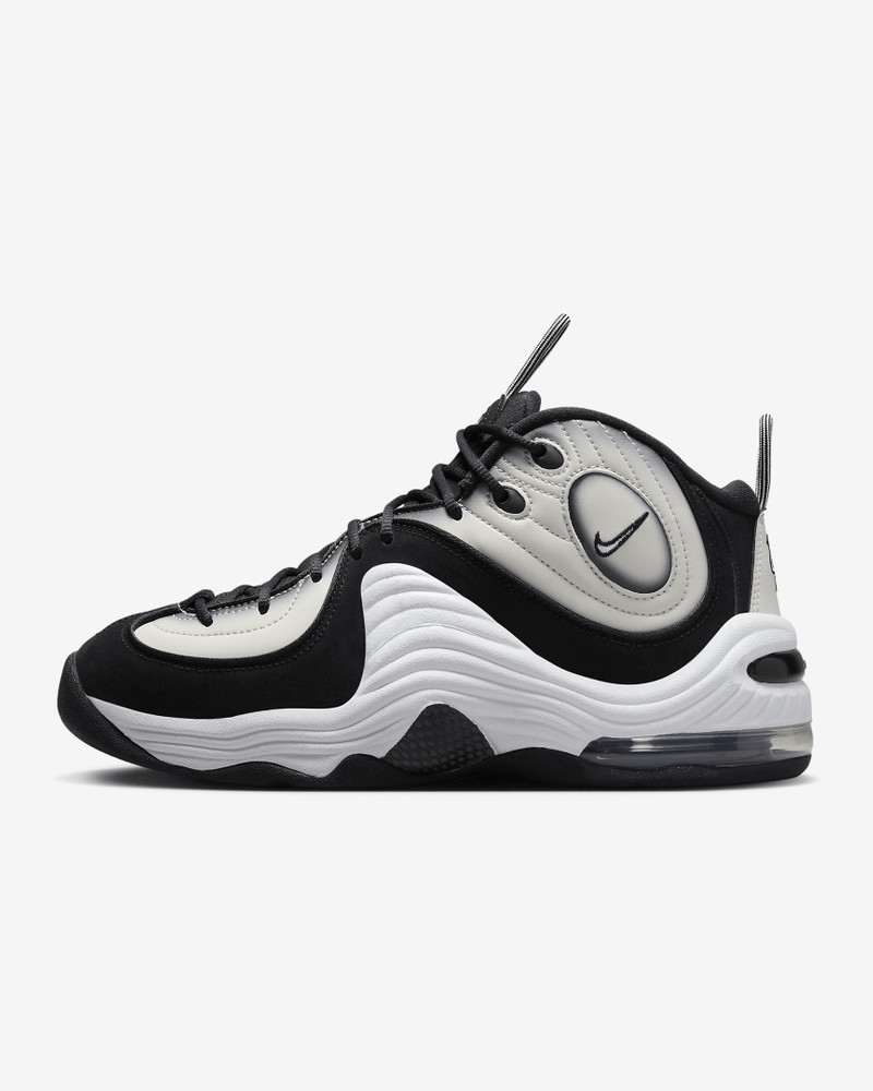 Nike 공기 페니 2 남자 신발 - 1