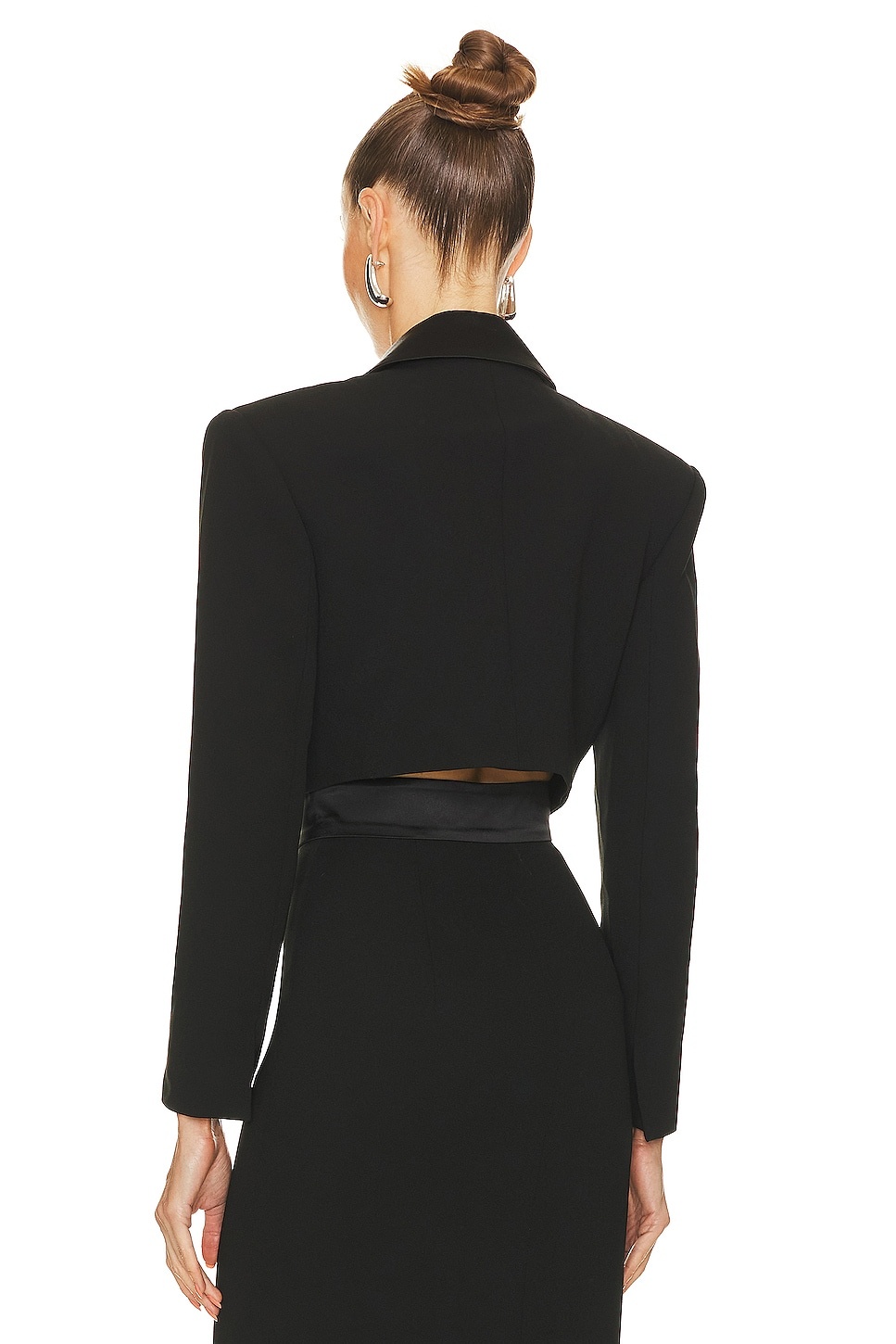 Indya Blazer - 4