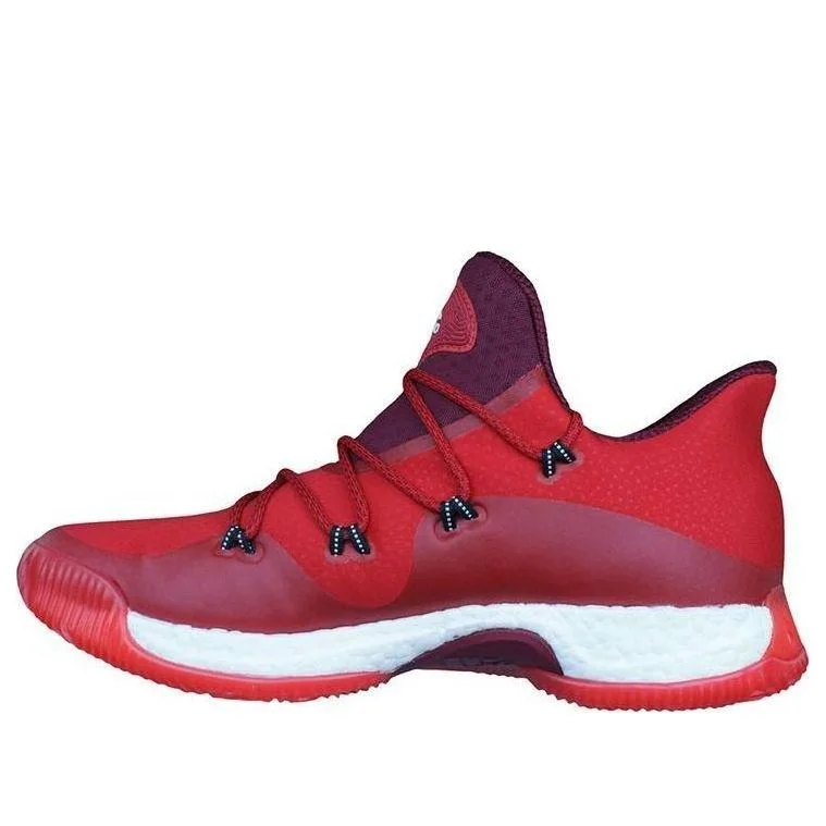 adidas Crazy Explosive Low 'Red White' BB8366 - 1