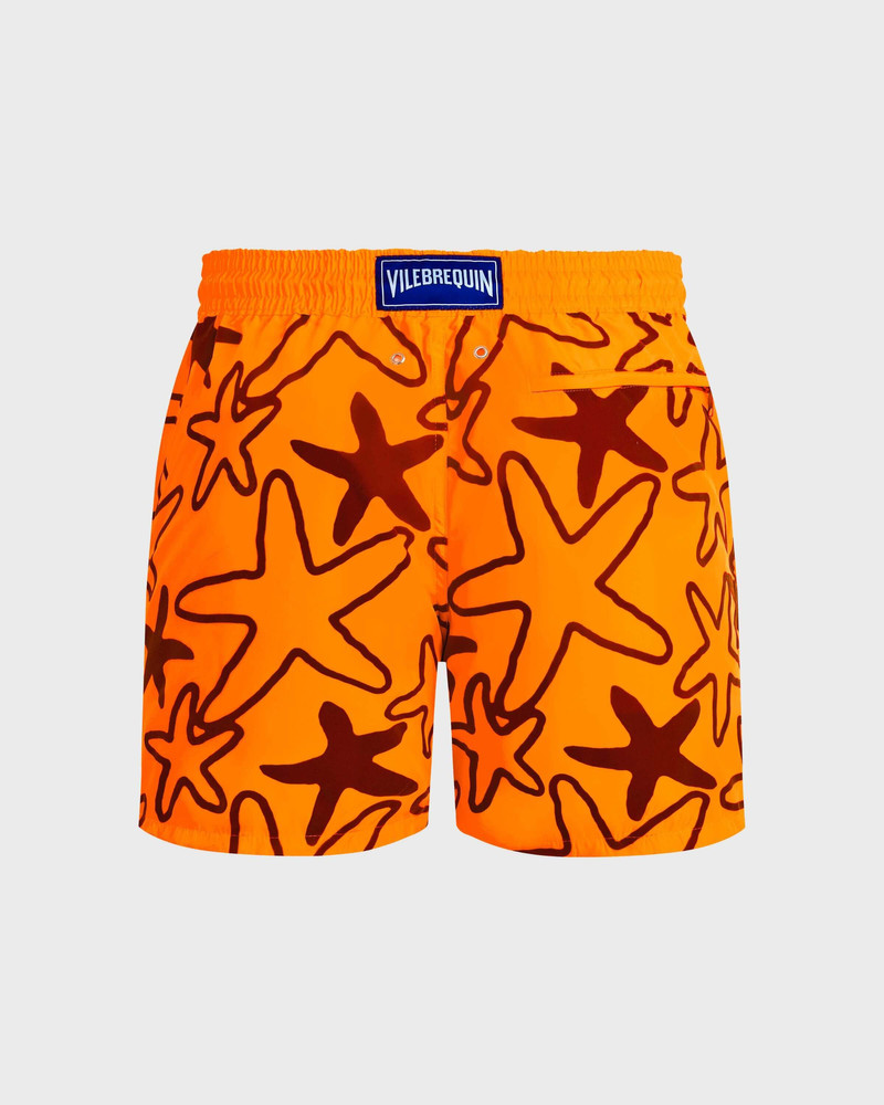 Men Ultra-light와 packable Swim 반바지 고정된 별표 2