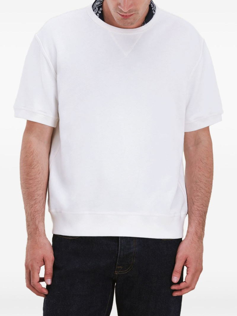 Ohio short-sleeve T-shirt 4