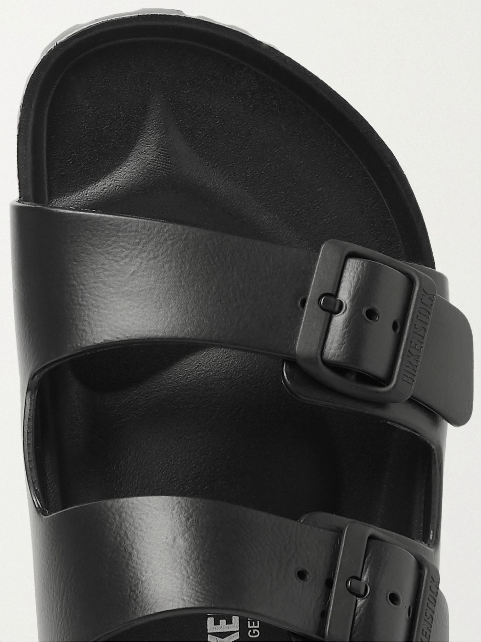 Arizona EVA Sandals Black - 6