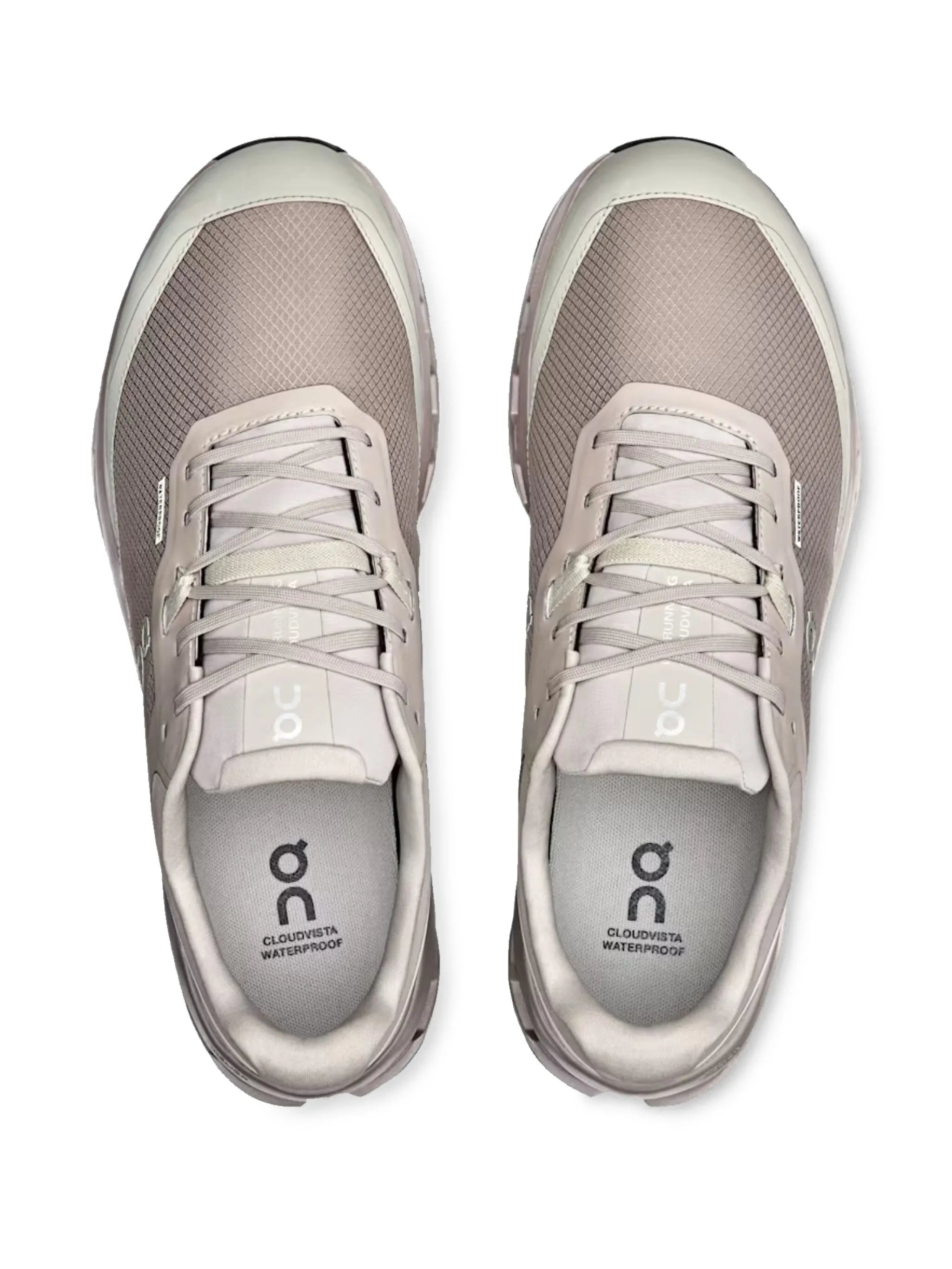 On Running Cloudvista 2 Sneakers - 5