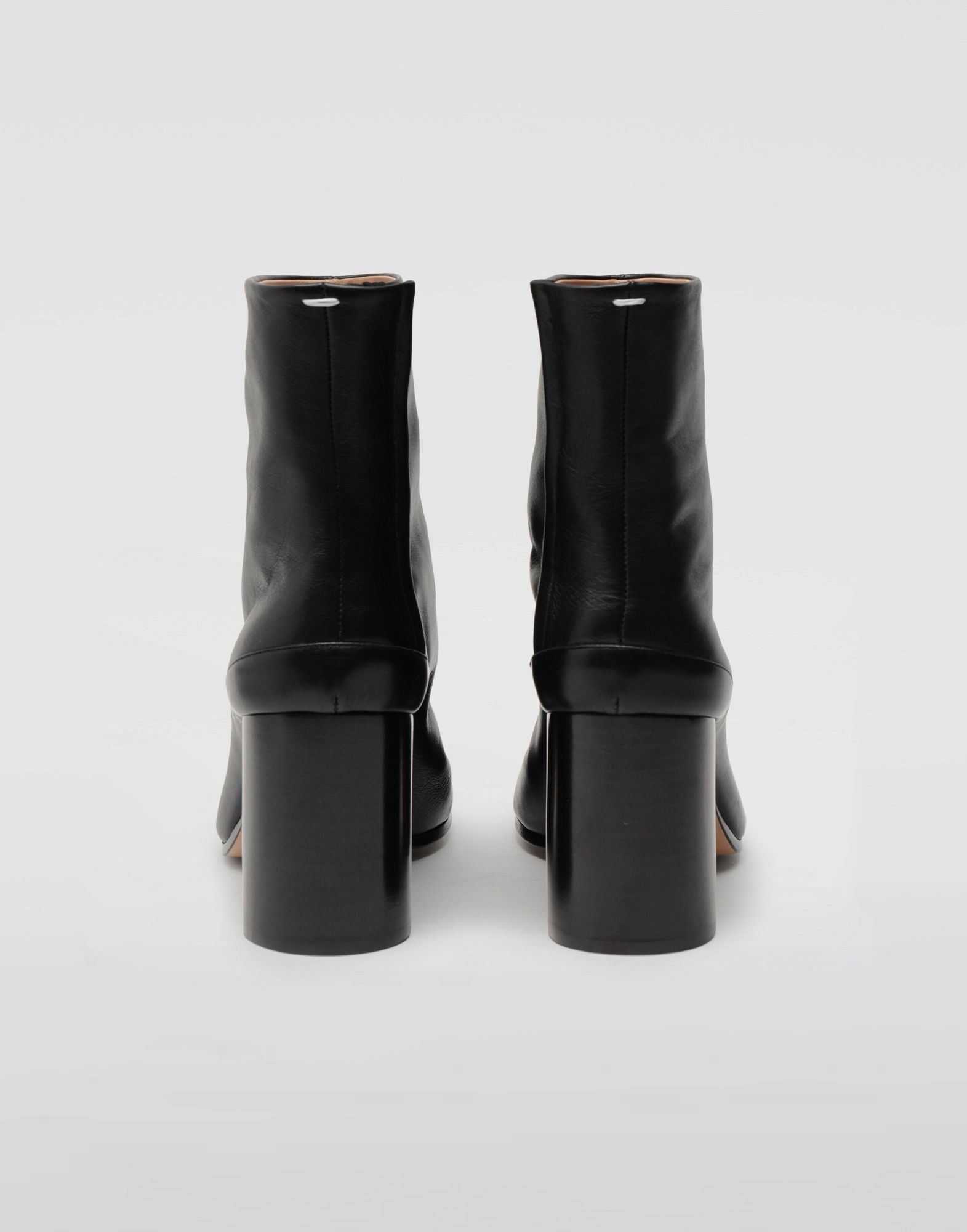 Calfskin Tabi boots - 4