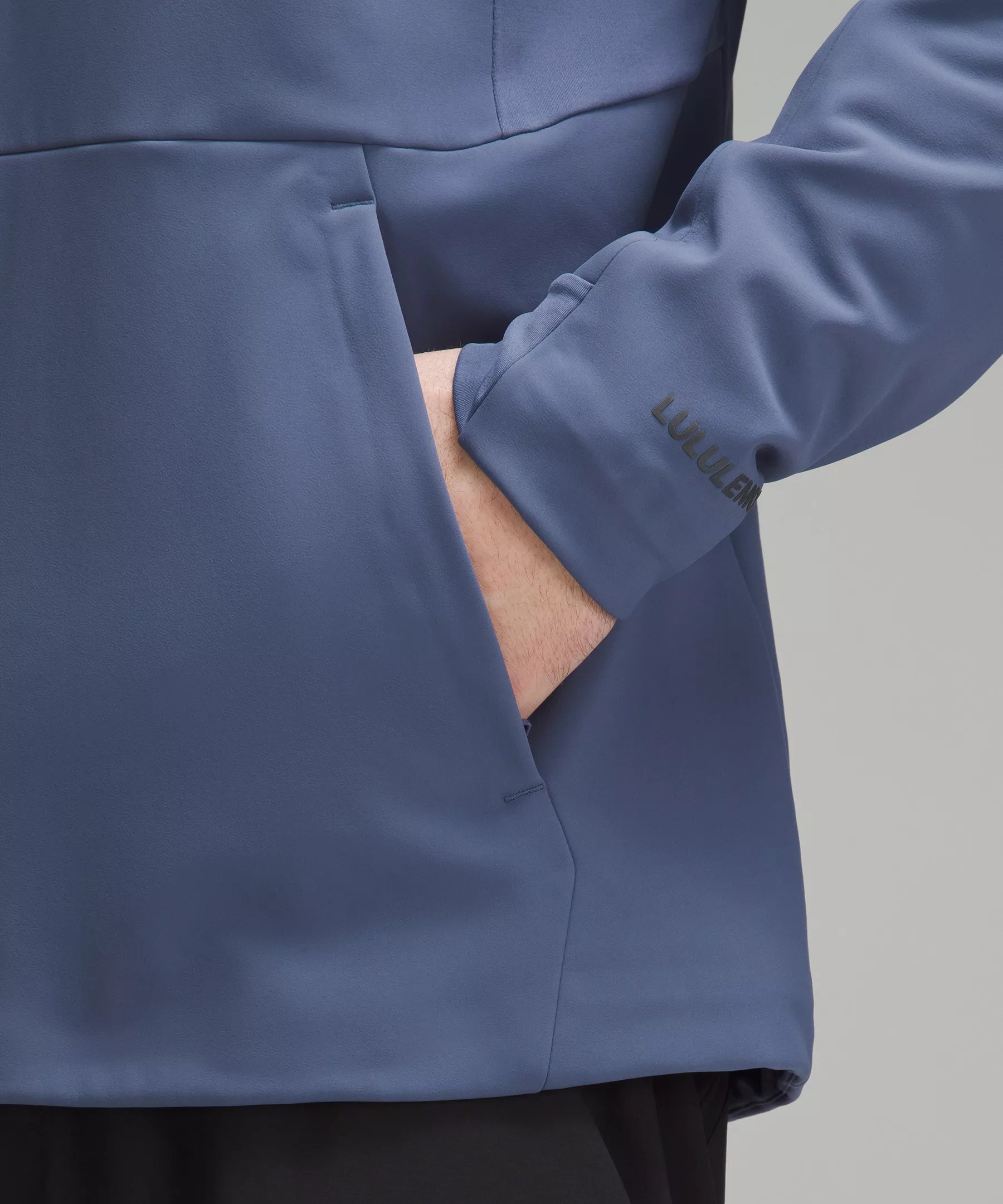 Cross Chill Jacket - 5