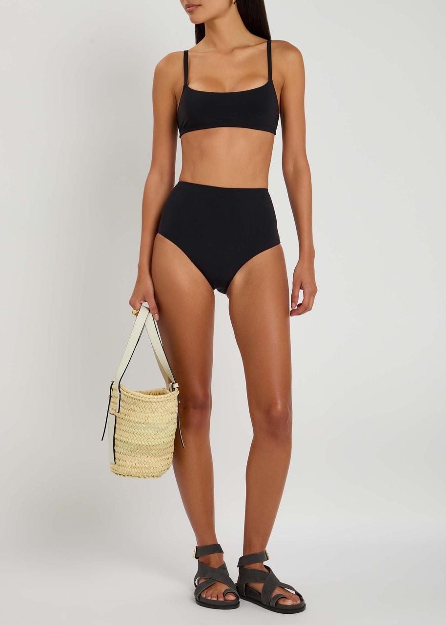 Lido Undici High Waist Bikini - 4