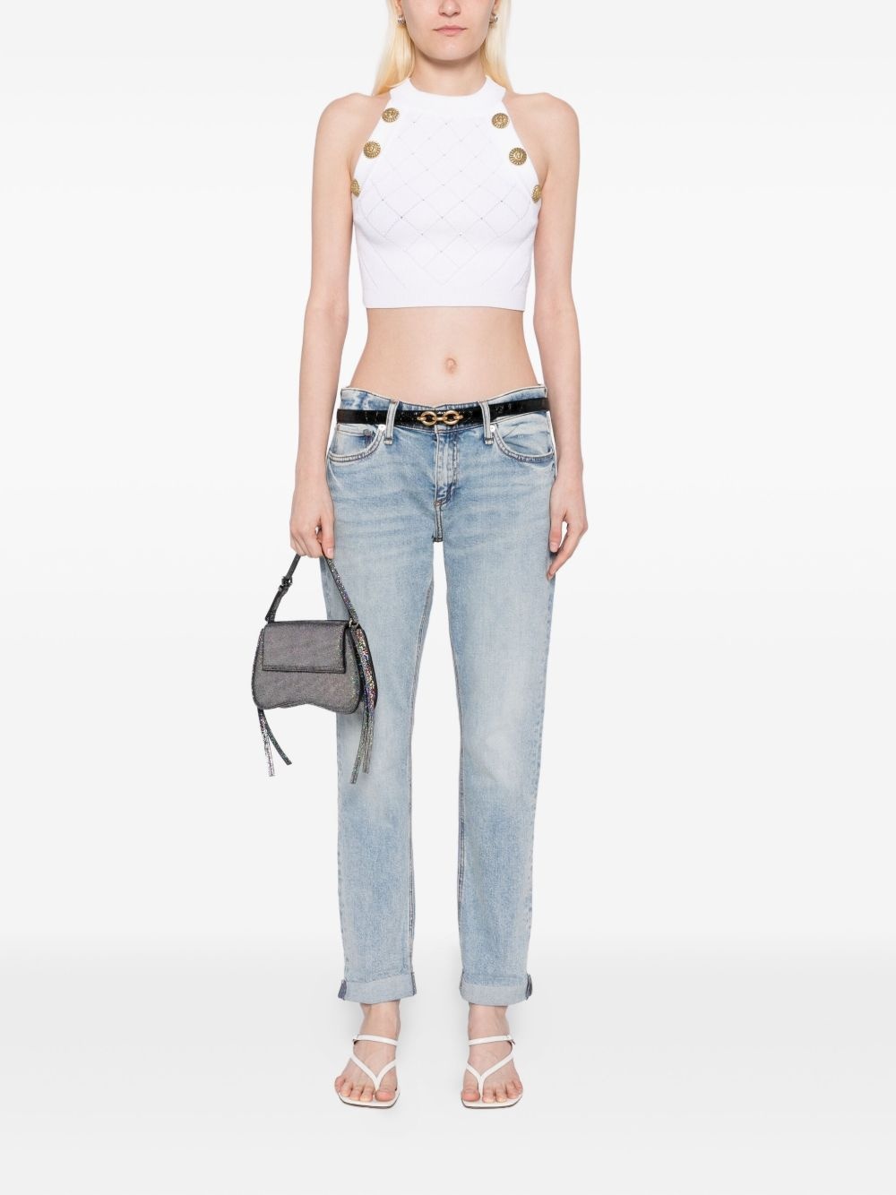 Dre jeans - 2