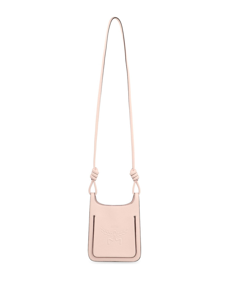 Himmel Mini Leather Hobo Bag 5