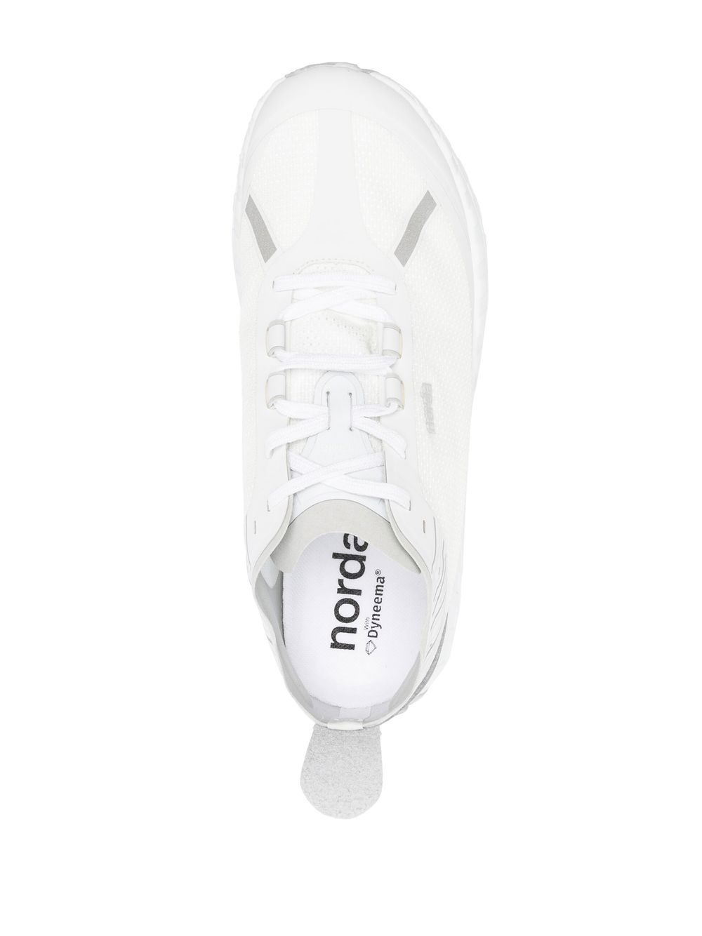 001 low-top sneakers - 4