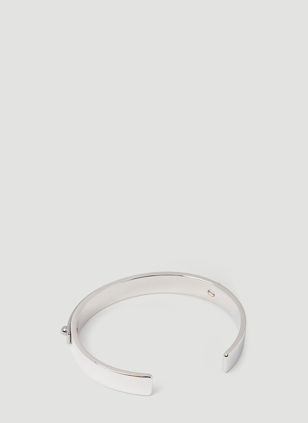 Engraved Logo Bracelet - 2