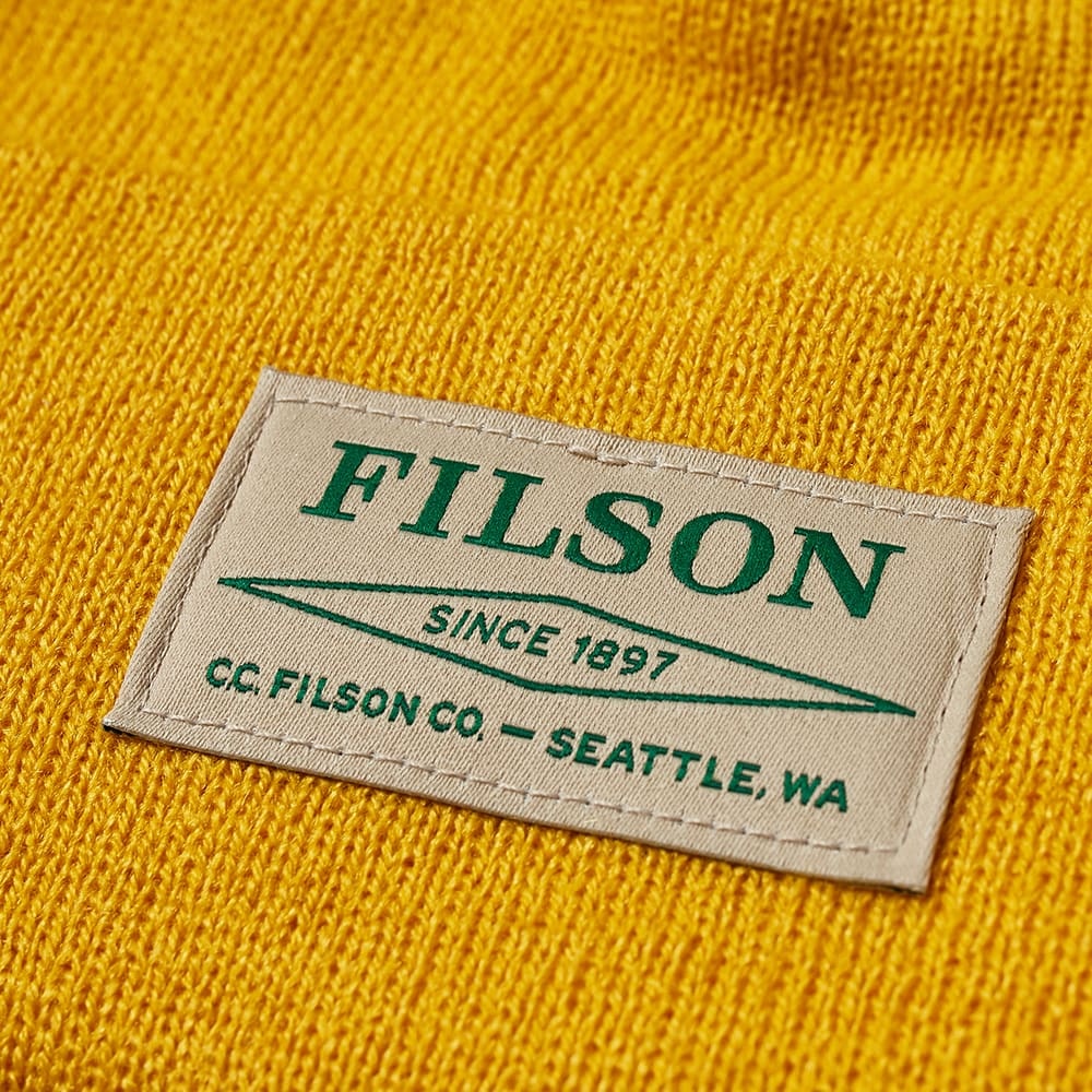 Filson Acrylic Watch Cap - 2