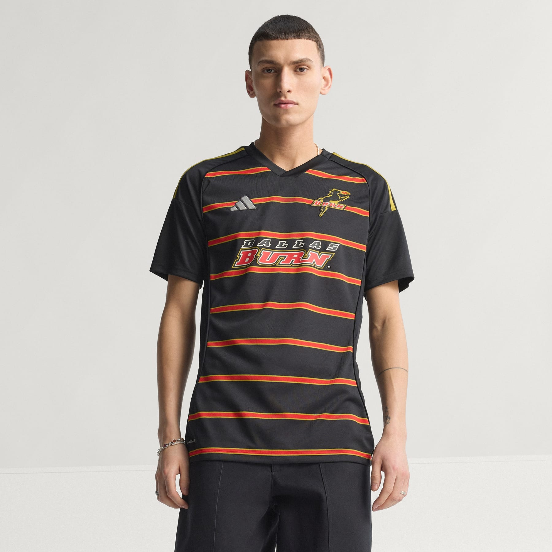 FC Dallas 2025 Archive Jersey - 2