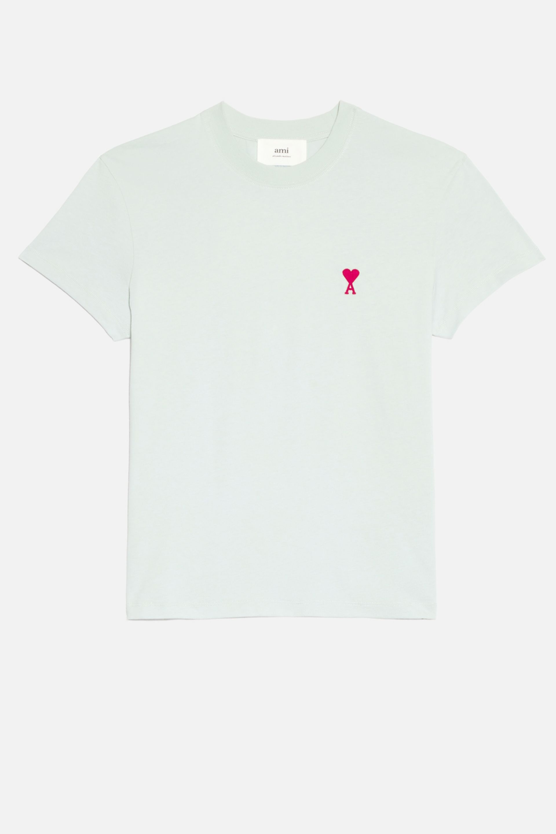 Ami de Coeur organic cotton T-shirt - 6