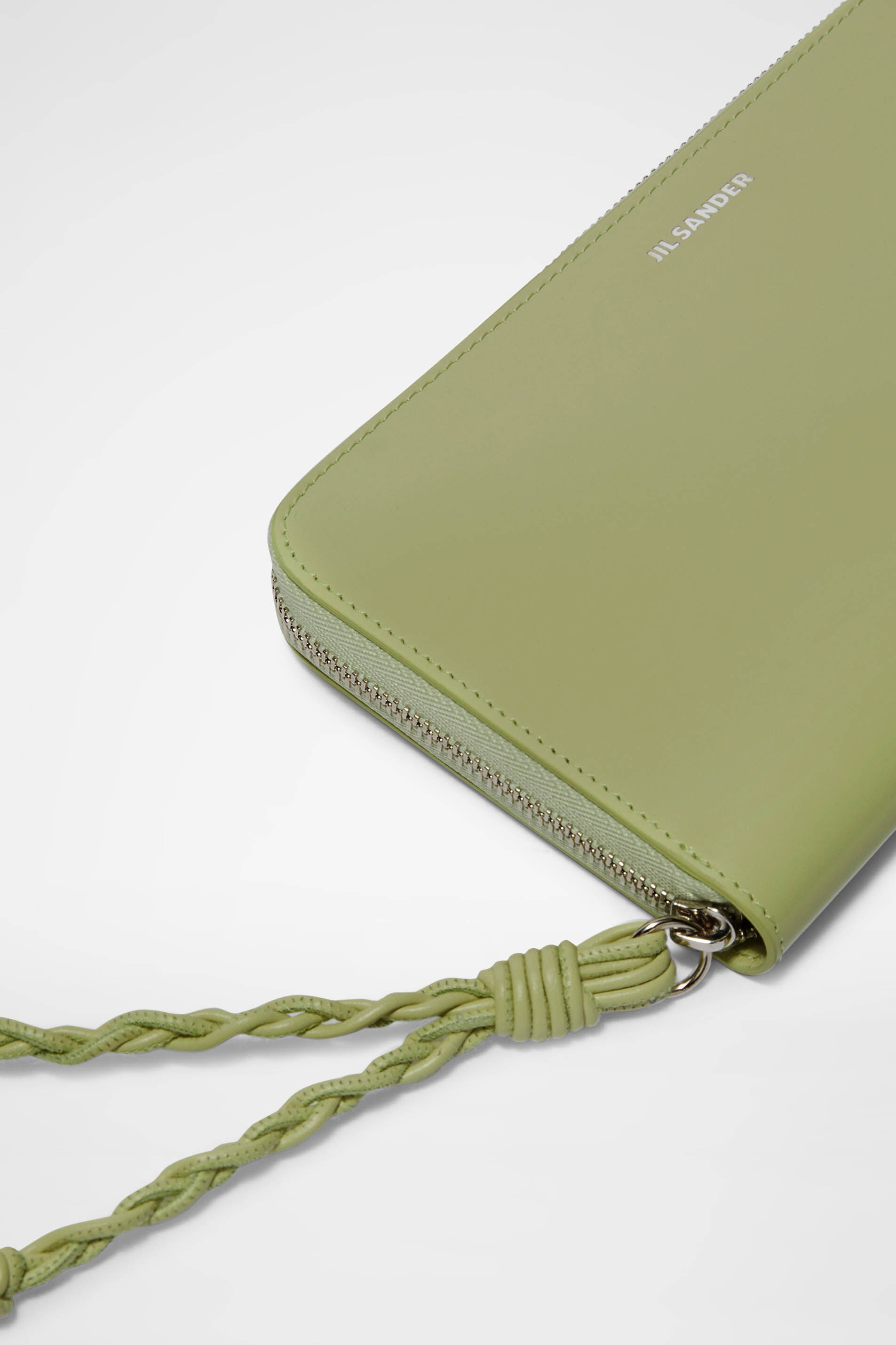 Zip-Around Wallet Medium - 4