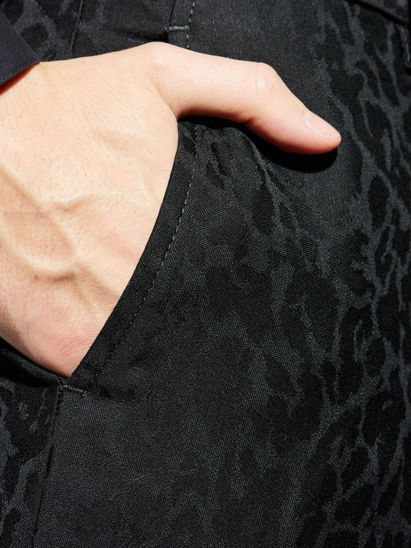 side-pockets trousers 5