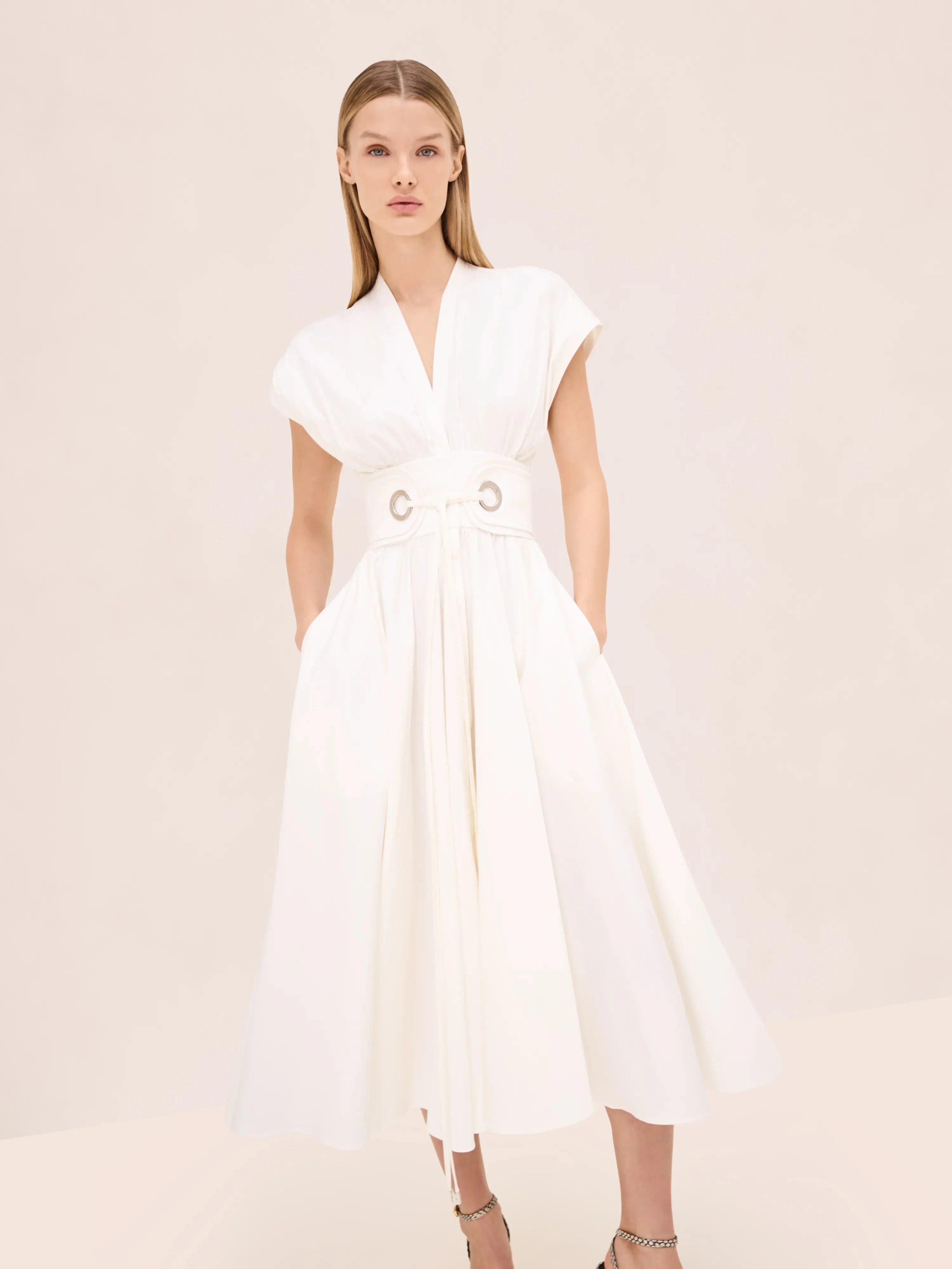 RIVIERA DRESS - 1