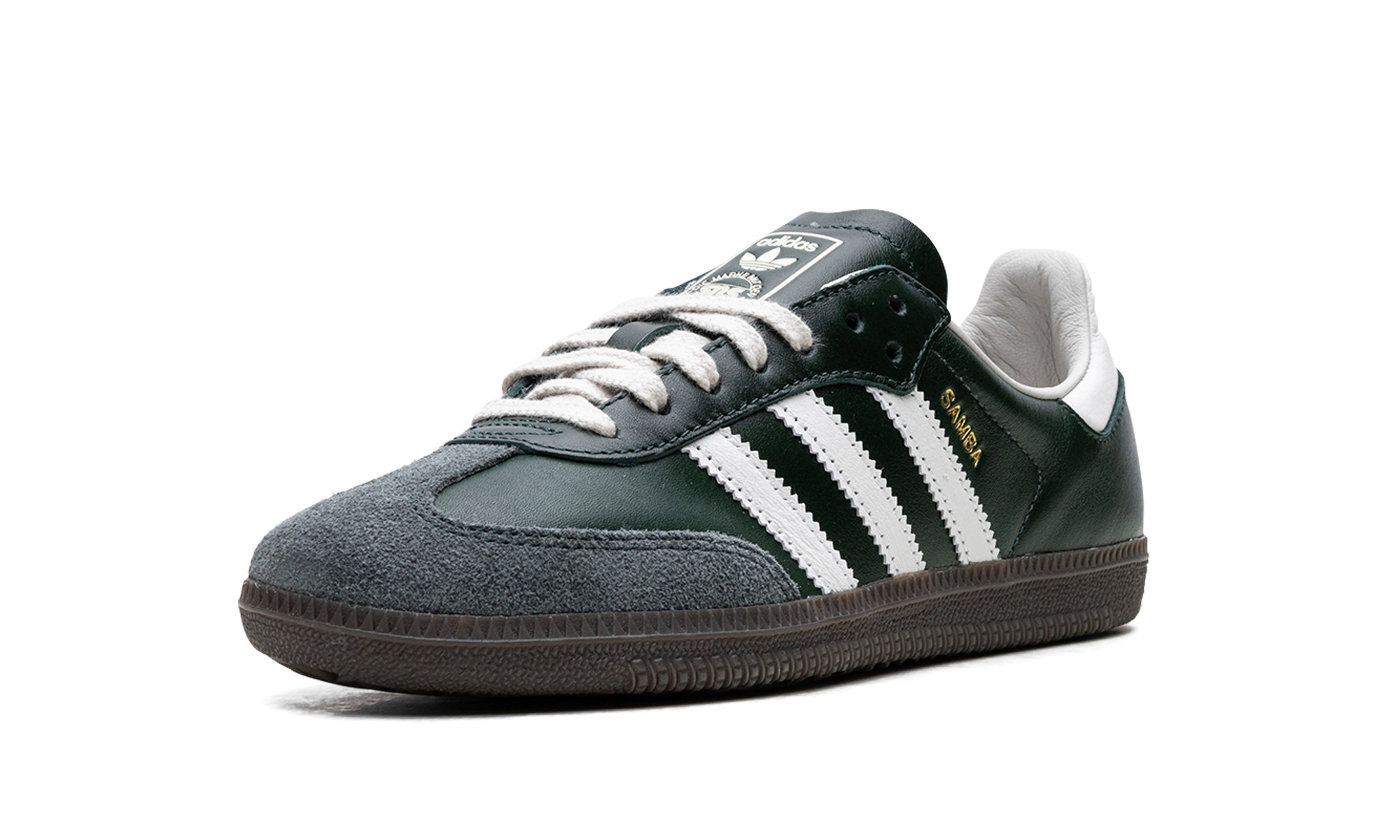 Samba OG - 4