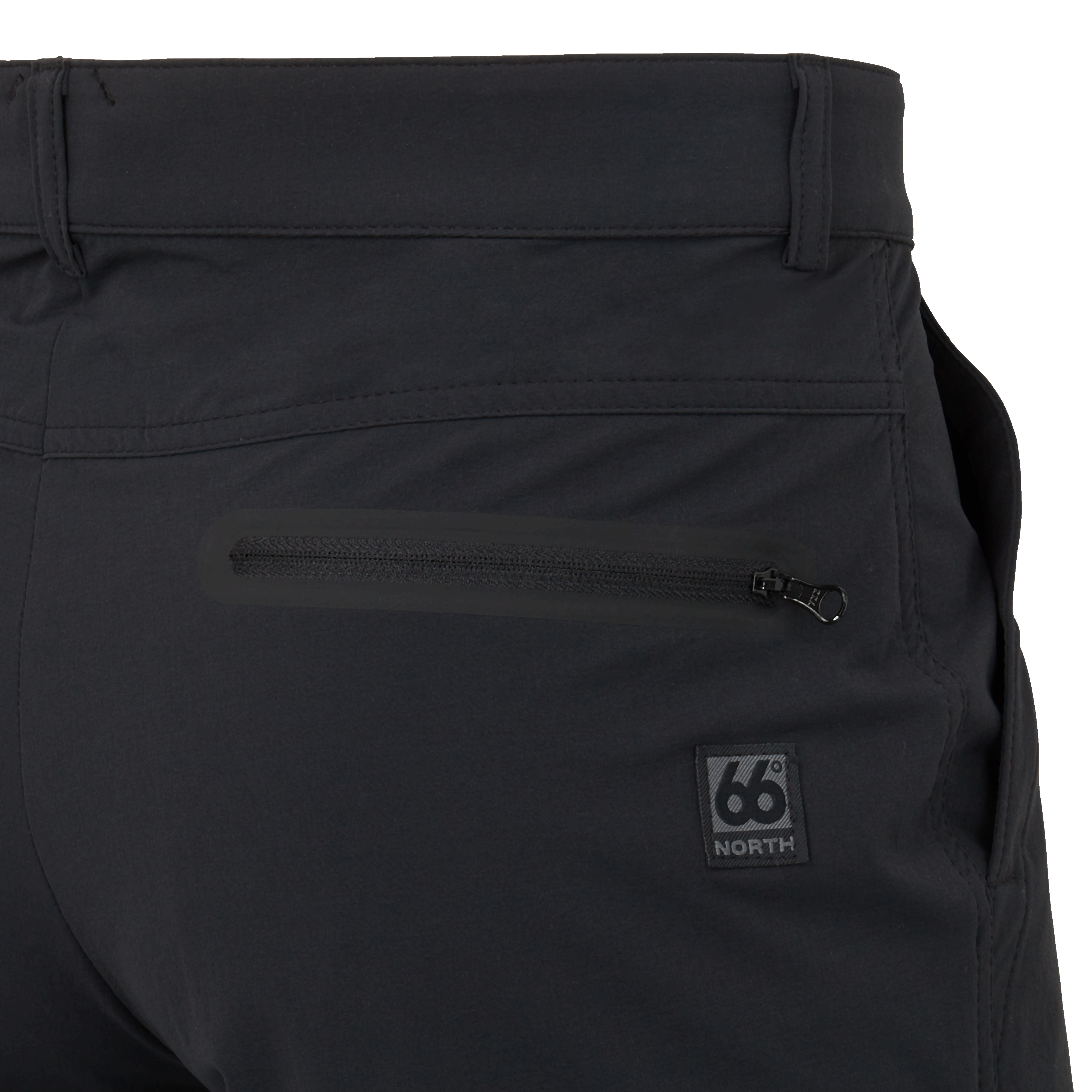 Laugavegur Hiking Shorts - 3