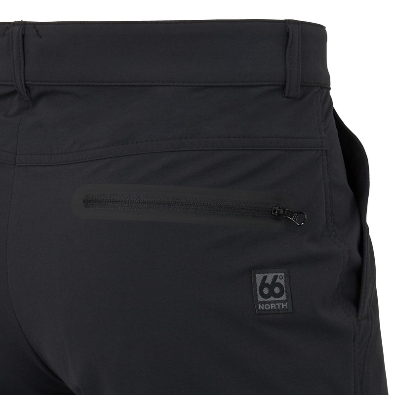 Laugavegur Hiking Shorts 3