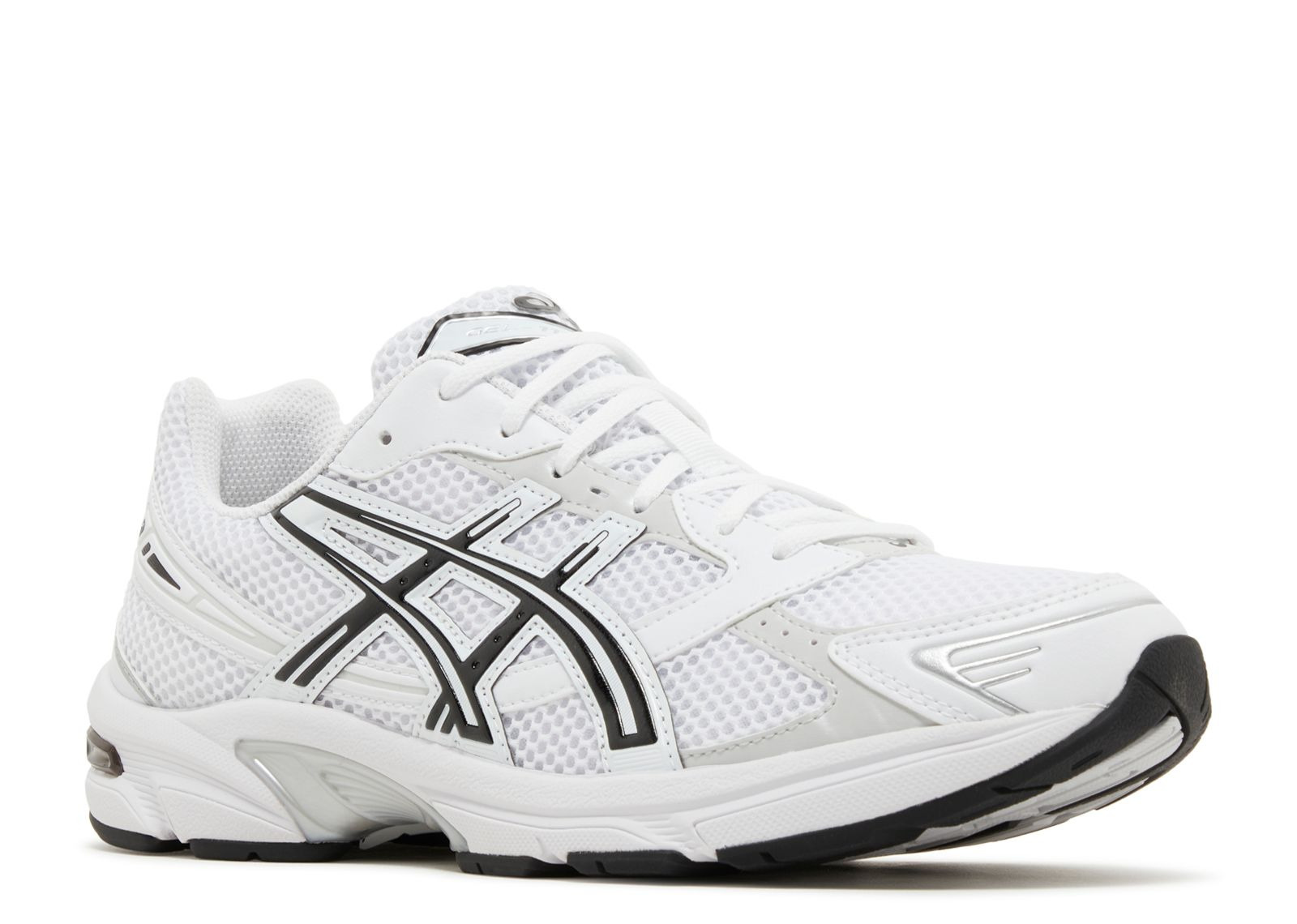 GEL 1130 'WHITE BLACK' - 2