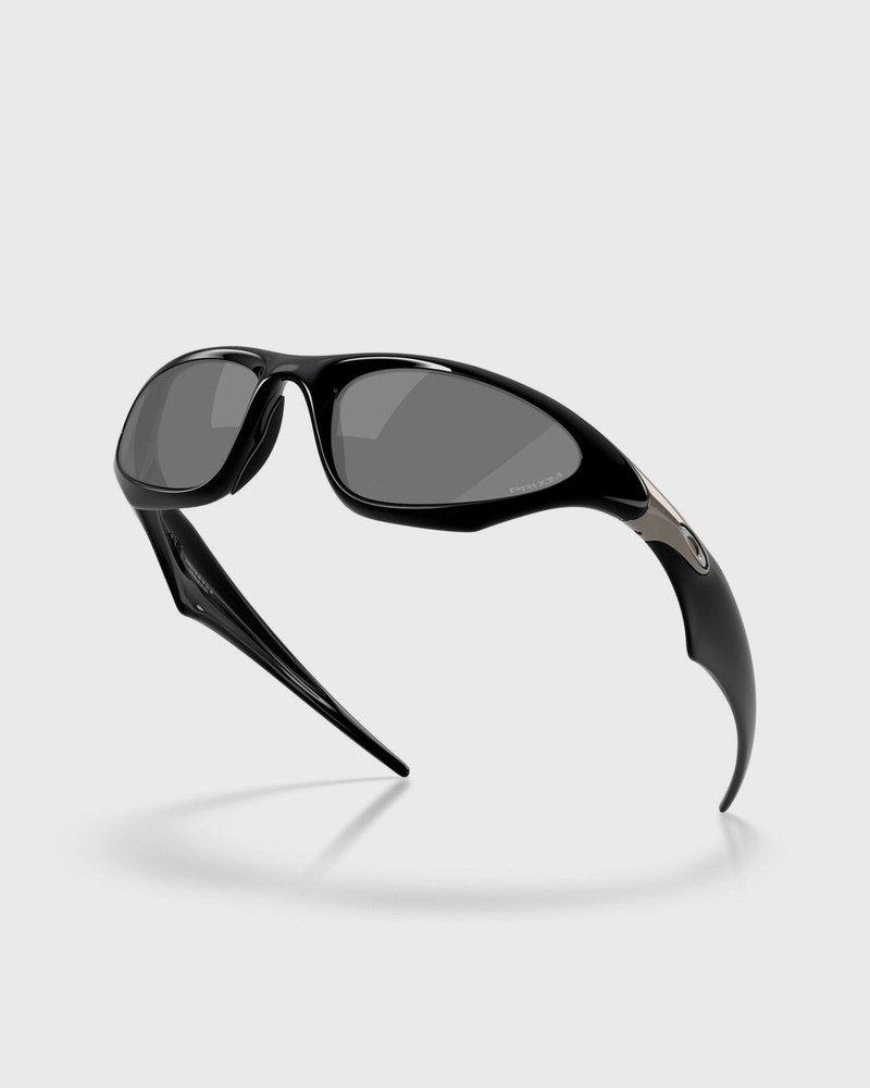 Scar Polished Black w/ Prizm Black 5