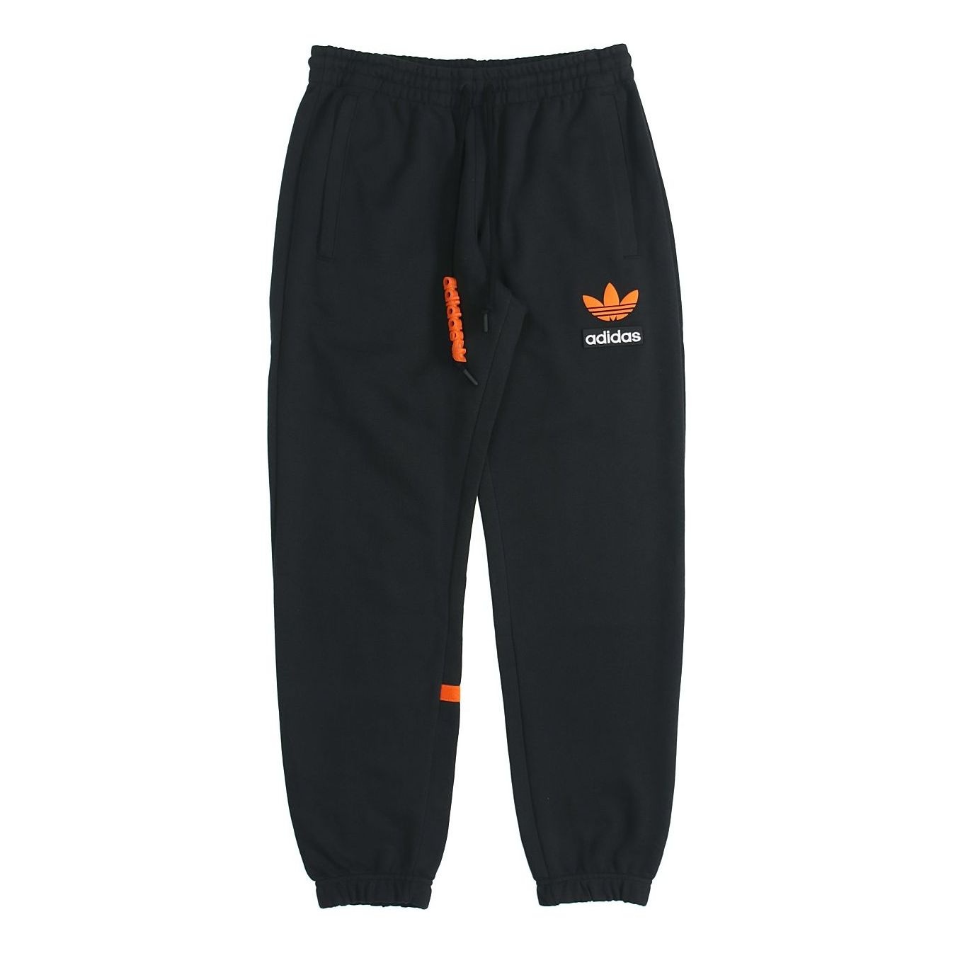 adidas originals Big Trfl Printed Pant Men's Black H09344 - 1