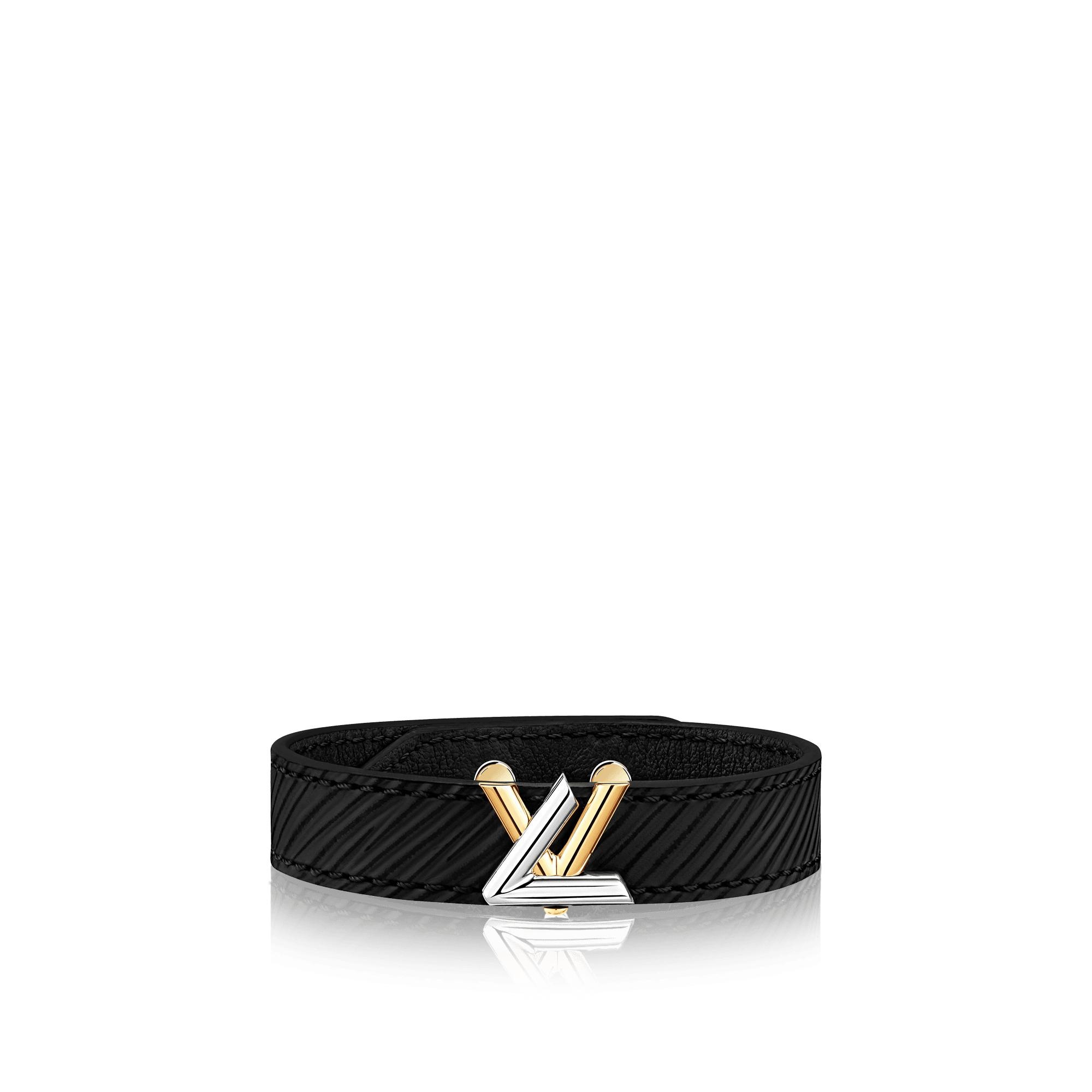 LV Twist Bracelet - 1