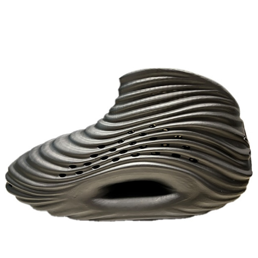 Li-Ning 3D print shoes 'Black' ABCT051-1 - 1