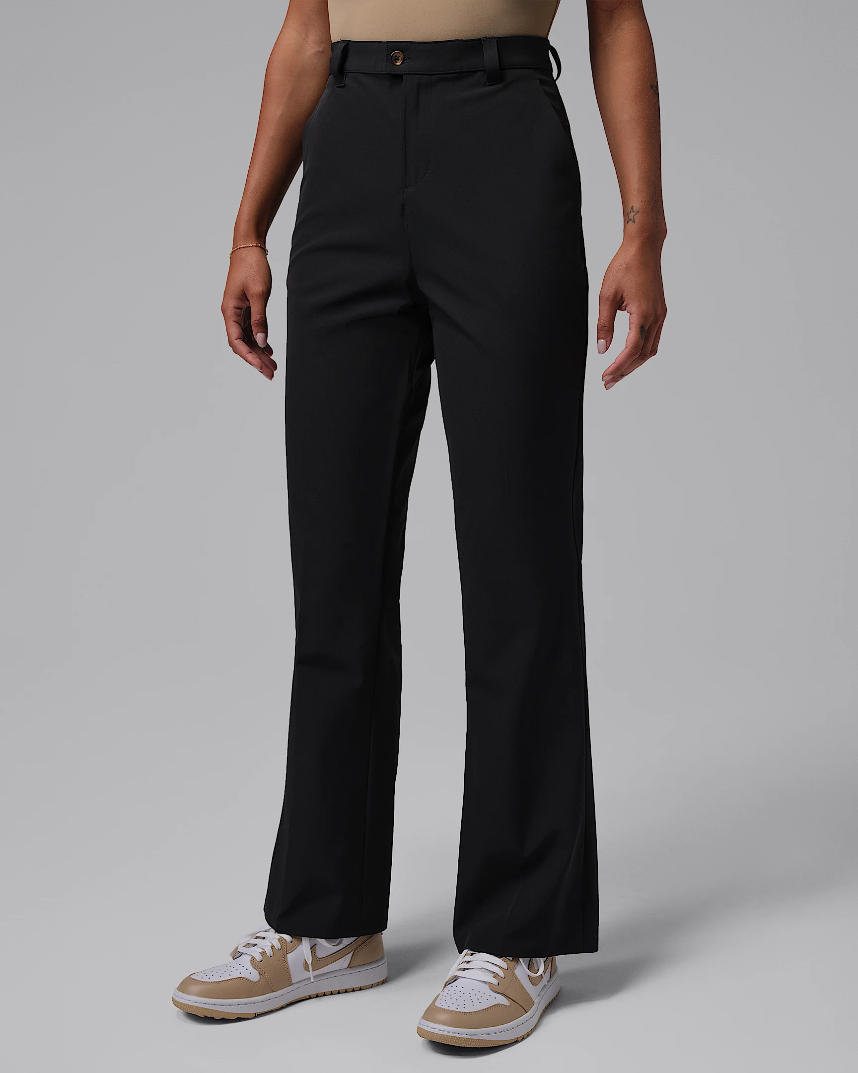 Jordan Sport Women's Dri-FIT Golf Pants - 1
