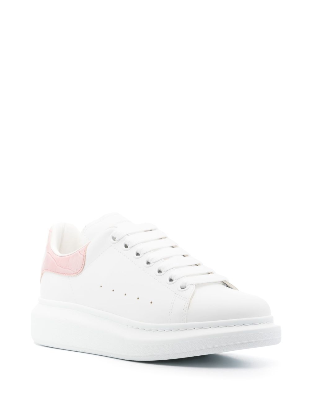 Oversized chunky sneakers - 2