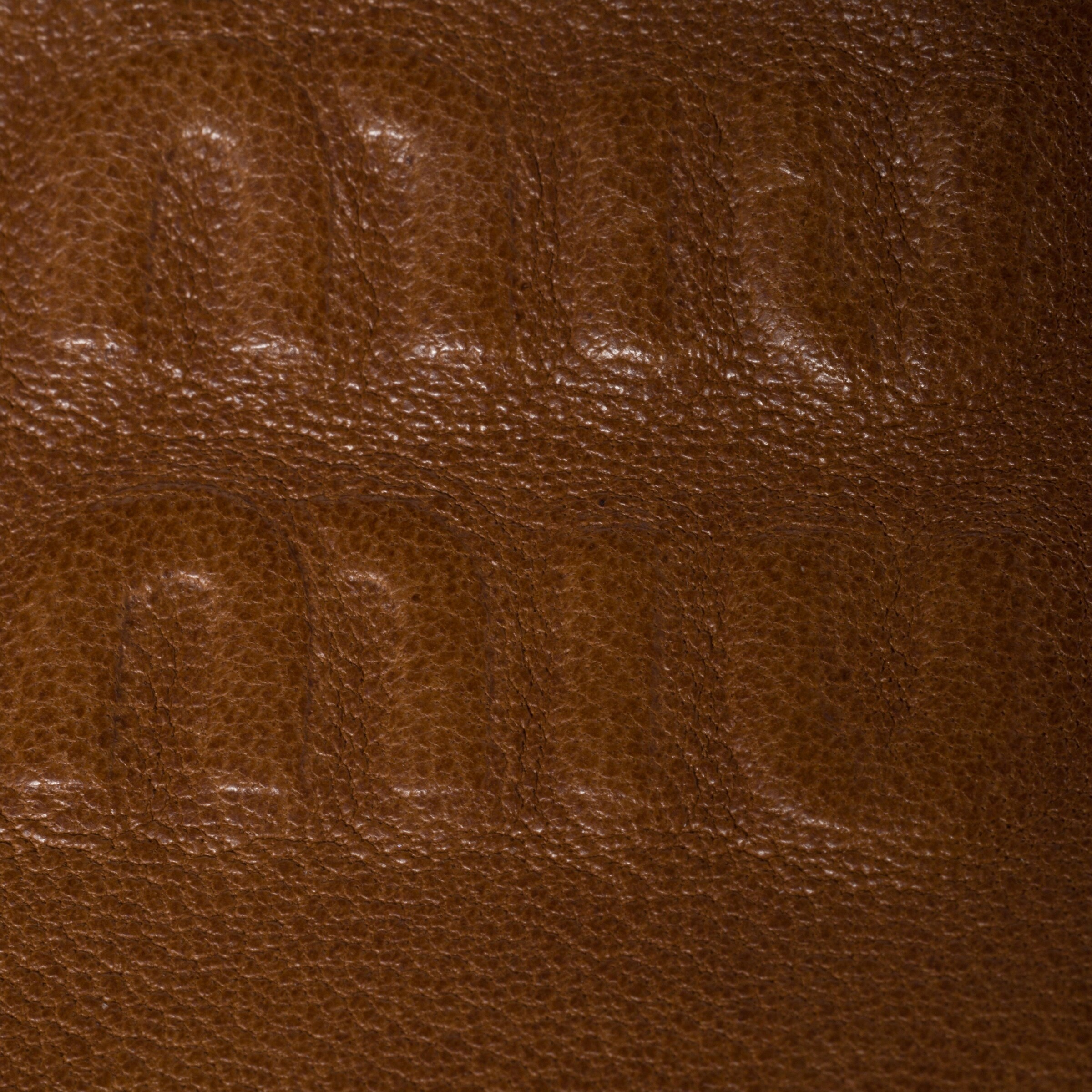 Nappa leather mini pouch - 4