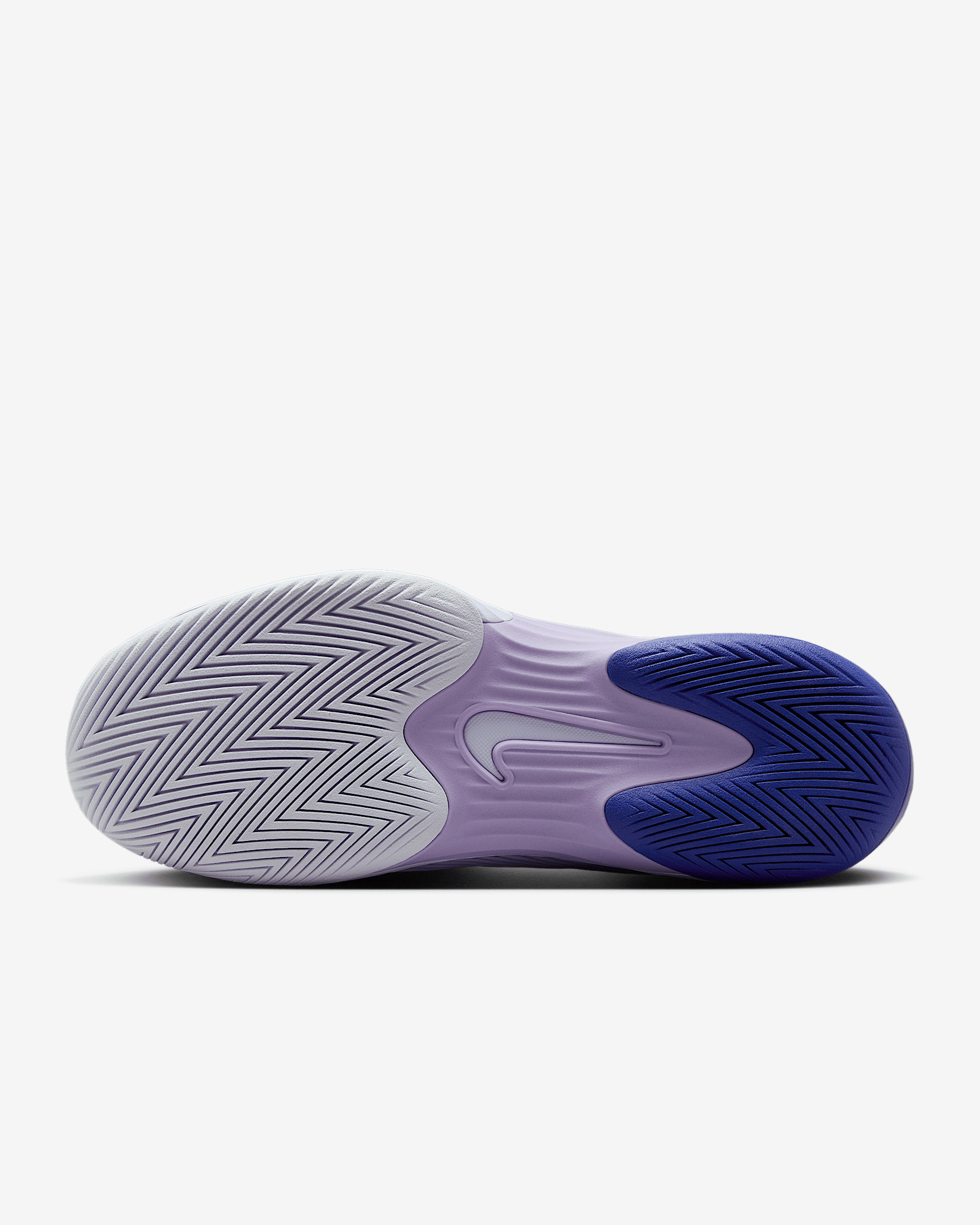 Nike Vapor 12 Women's Hard Court Tennis Shoes - 2