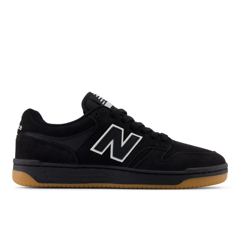 Unisex NB 숫자 480 스케이트 보드 신발 - 1