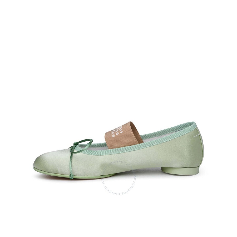 MM6 Anatomic Ballerina Flats - 3