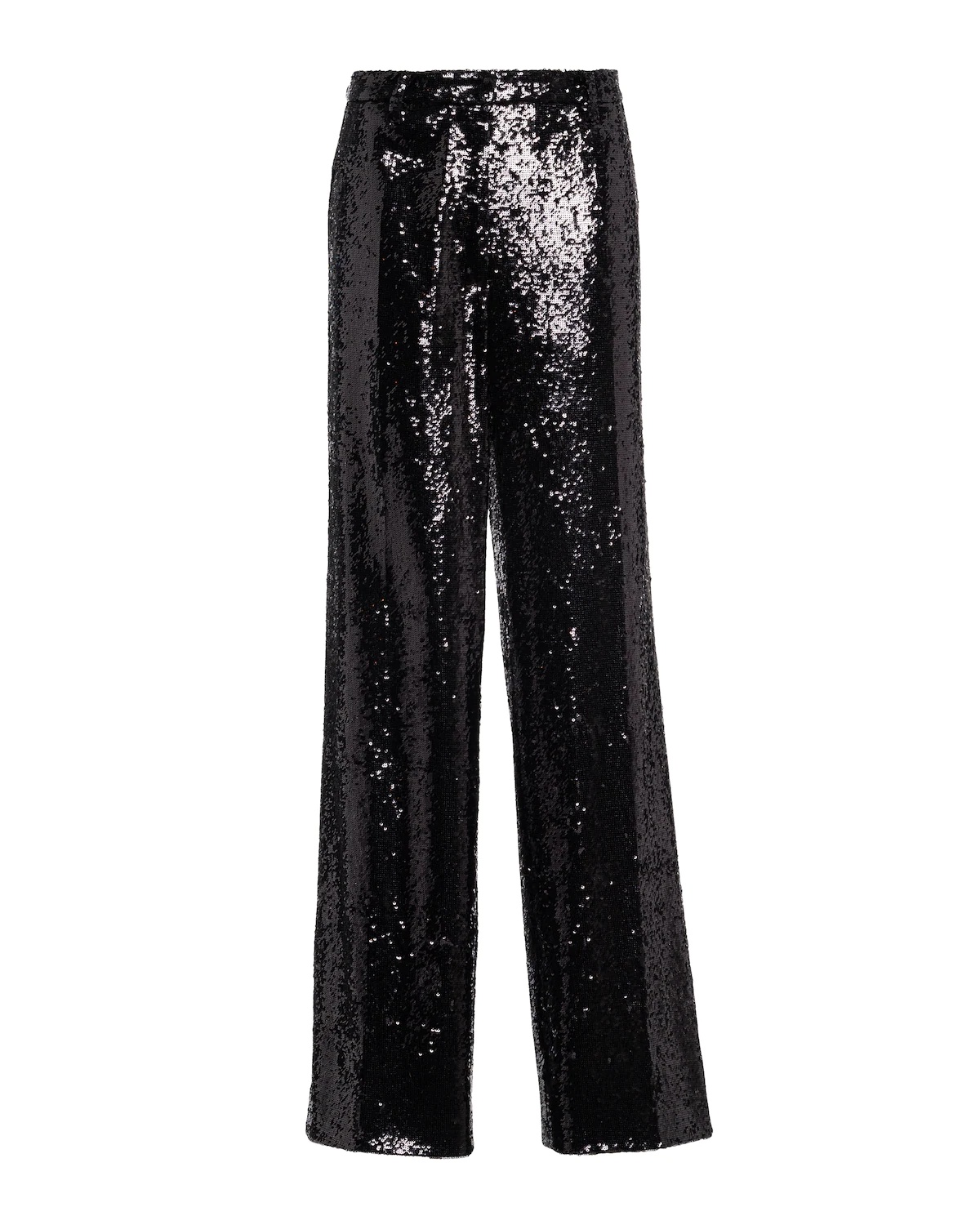 Sequin pants - 1