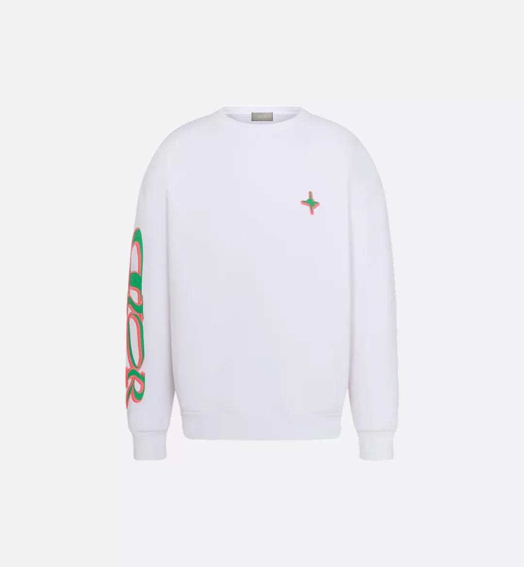 Dior Ski "dior And Lewis Hamilton" Sweater - 1