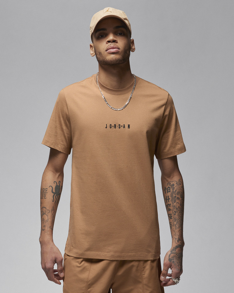 Jordan Air Men's T-Shirt - 1