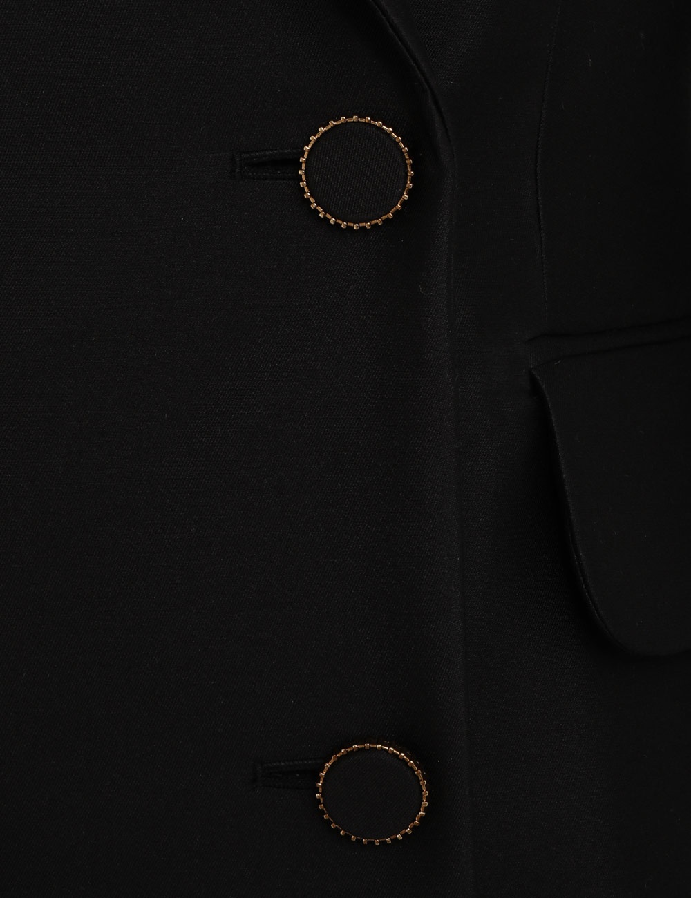 LUMINOSITY TUXEDO JACKET - 6