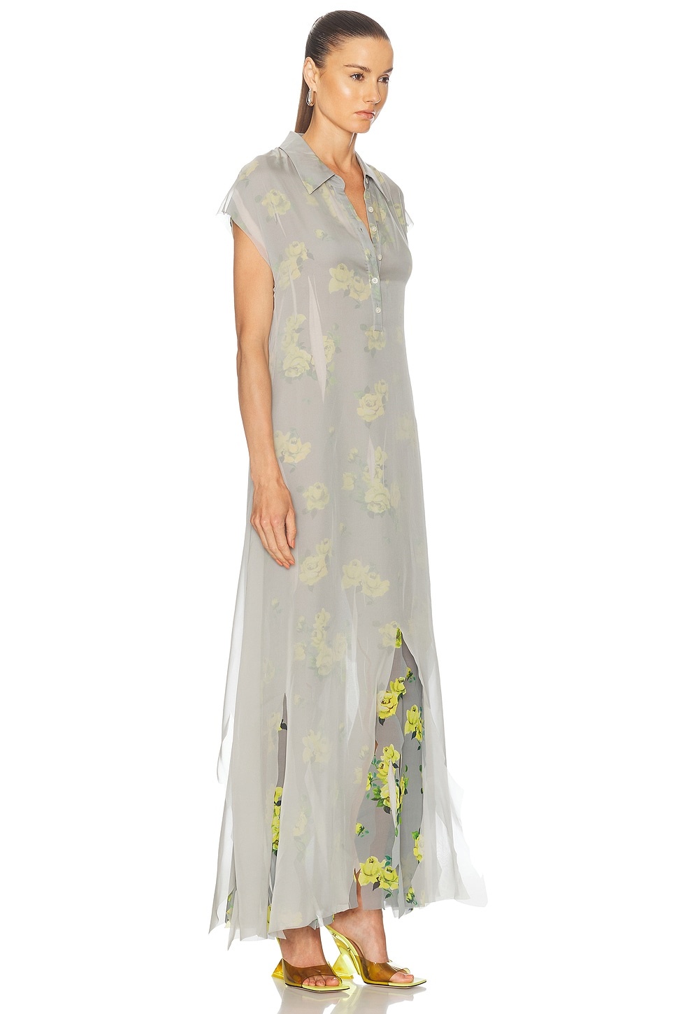 Dranee Dress - 3