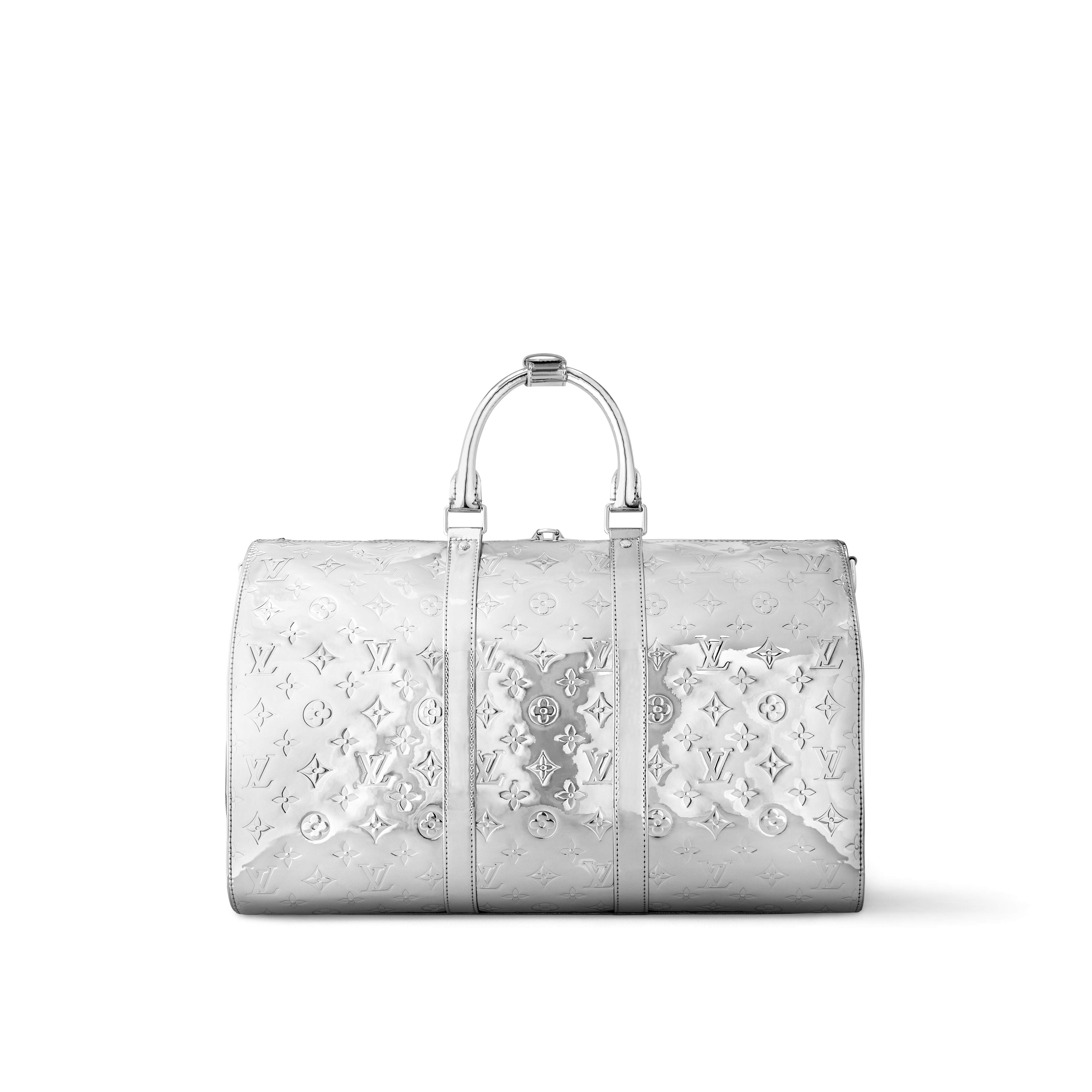 Keepall Bandoulière 45 - 4