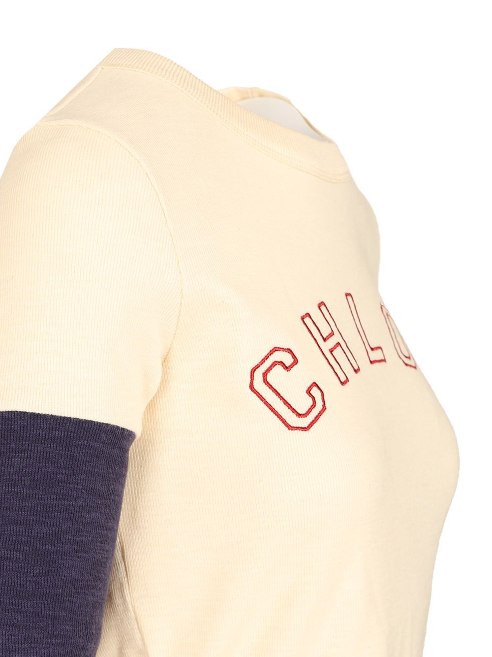 T-Shirt White - 4