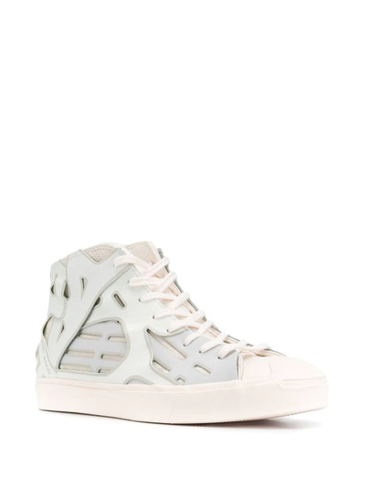 Converse X Feng Chen Wang Jack Purcell sneakers  outlook