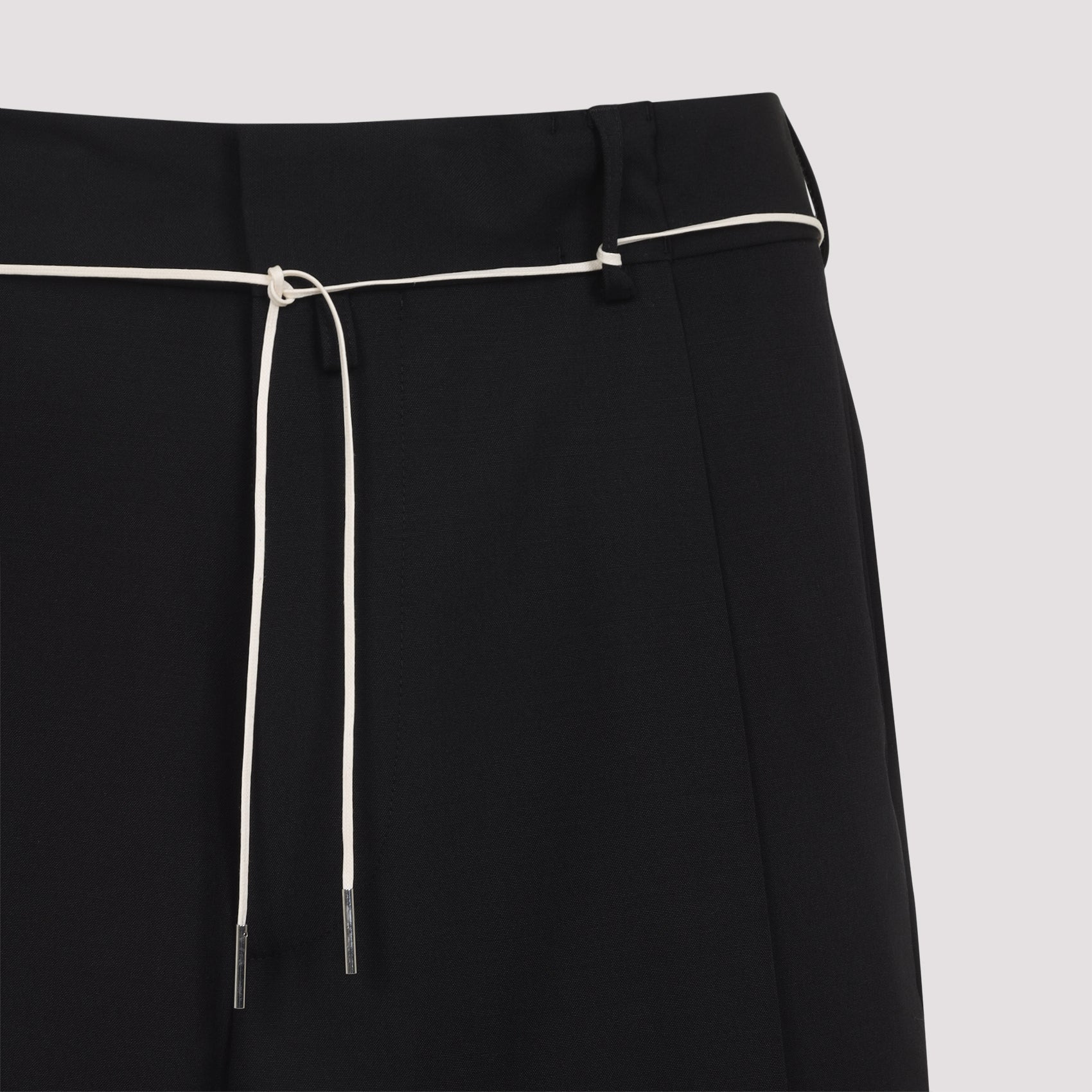 Dries Van Noten Piers Pants Men - 3