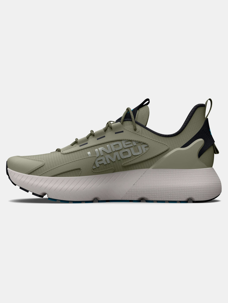 Under Armour Unisex UA HOVR™ Mega 2 MVMNT Sportstyle Shoes outlook