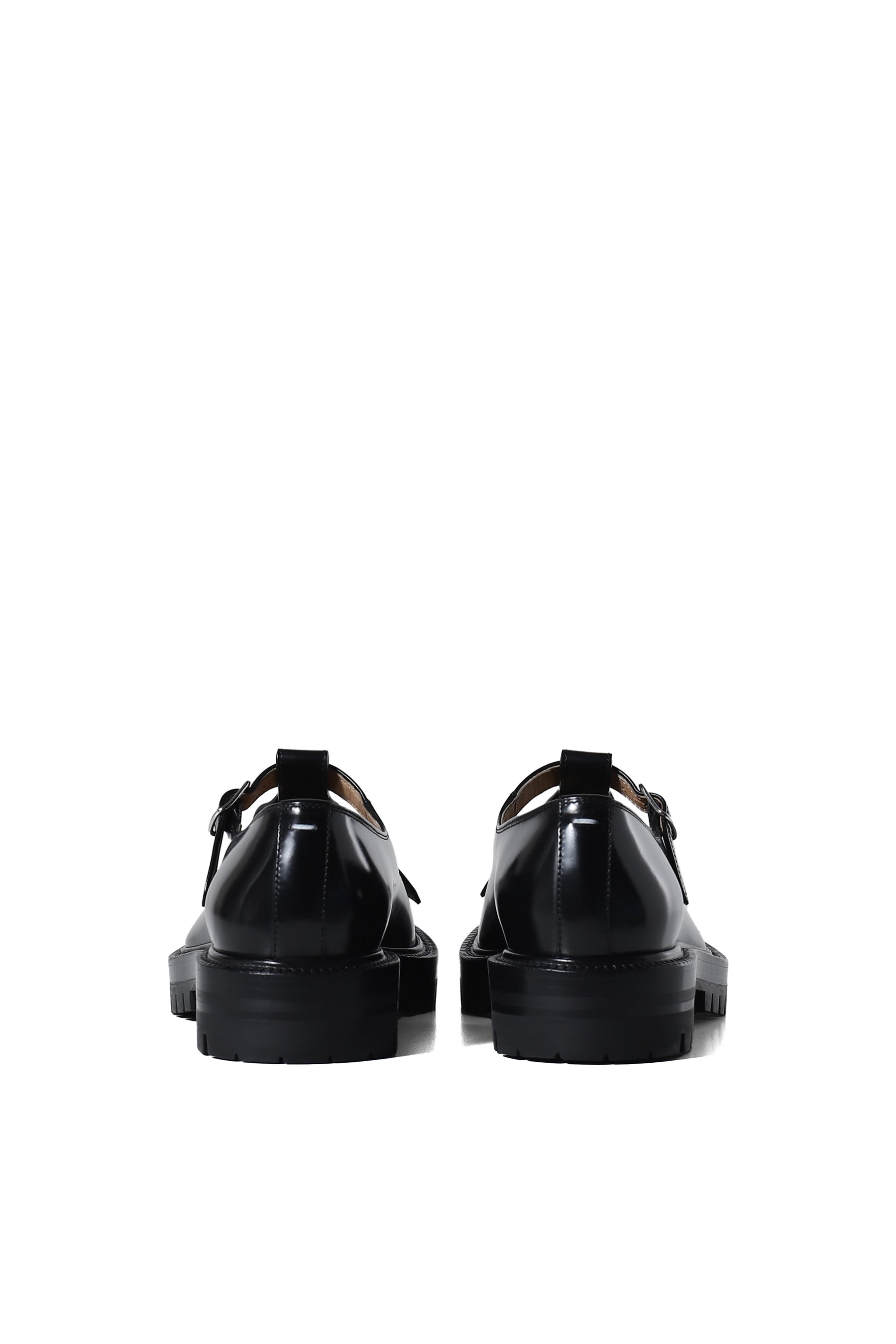 TABI COUNTY MARY-JANE / BLK - 4