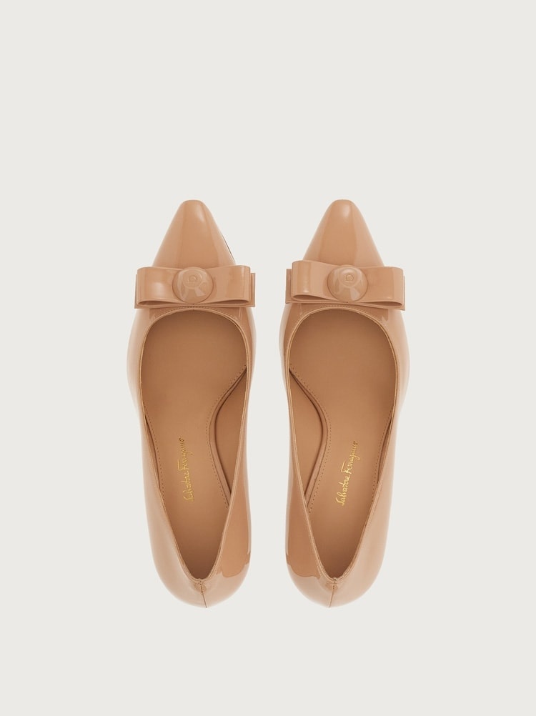 VARA BOWL PUMP SHOE - 2