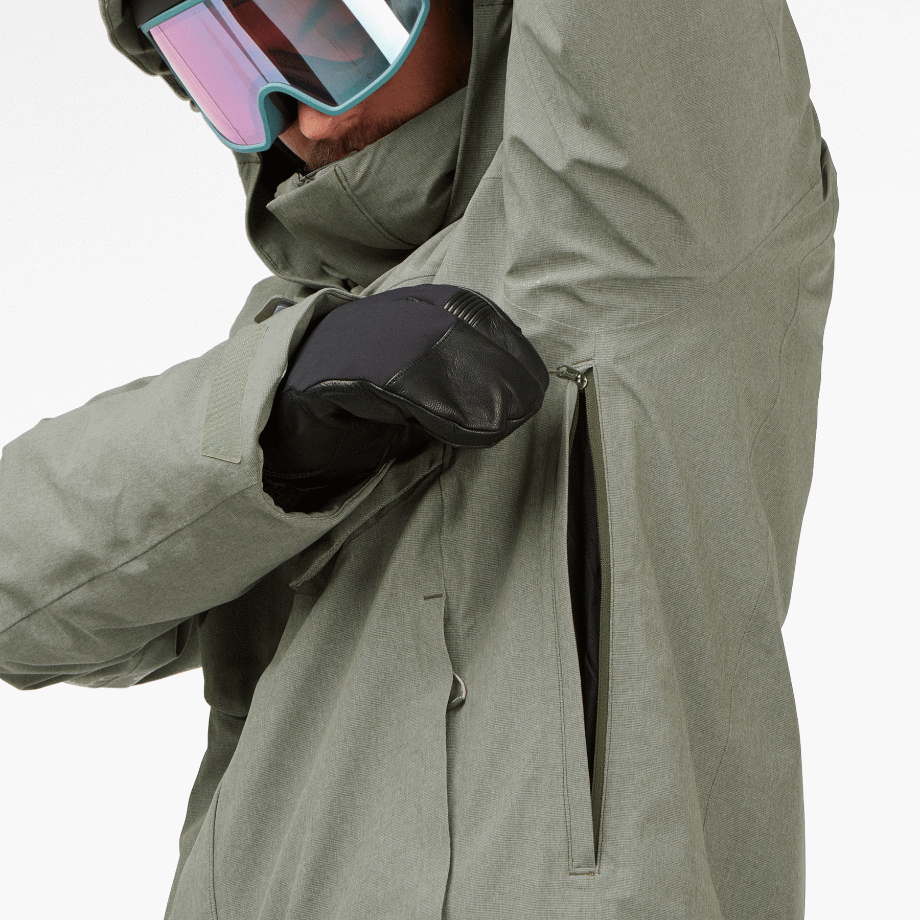 STANCE CARGO - 10